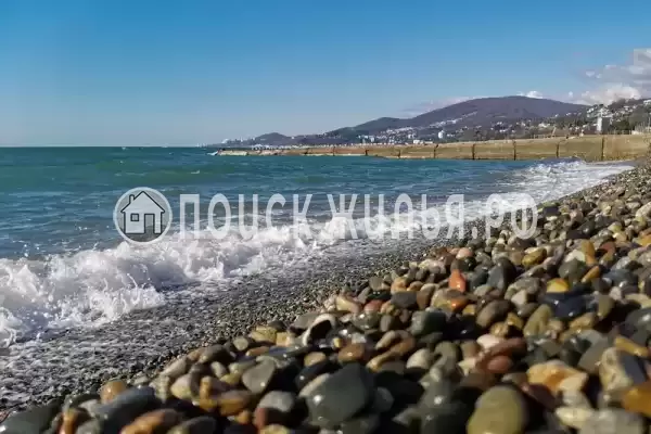 Квартира «У моря»