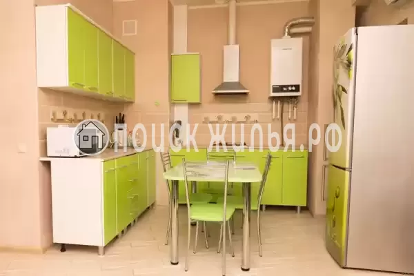 Квартира «У моря»