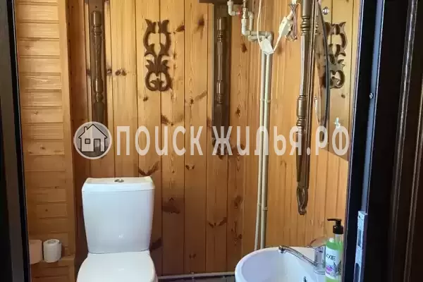 Дом под ключ «Частное домовладение под ключ»