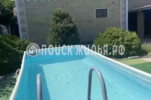 Дом под ключ «Частное домовладение под ключ»