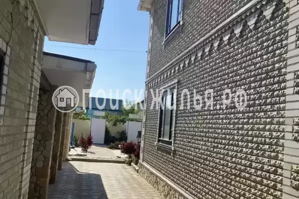 Дом под ключ «Частное домовладение под ключ»