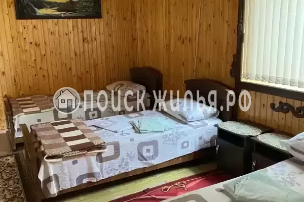 Дом под ключ «Частное домовладение под ключ»