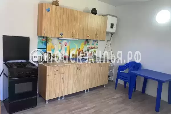 Дом под ключ «Частное домовладение под ключ»