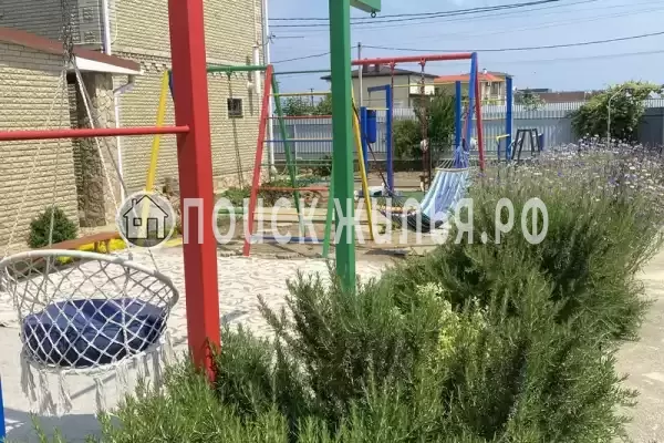 Дом под ключ «Частное домовладение под ключ»