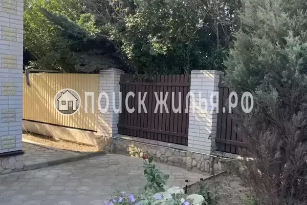 Дом под ключ «Частное домовладение под ключ»