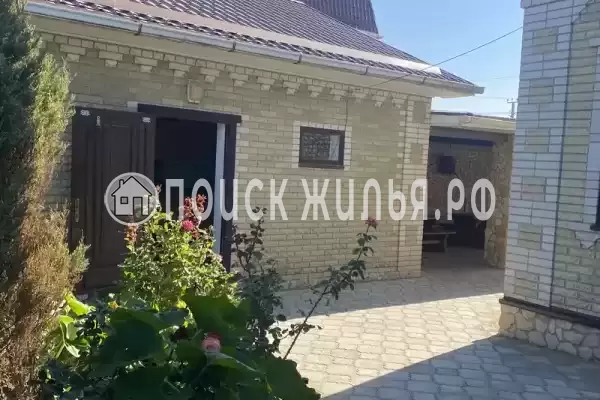 Дом под ключ «Частное домовладение под ключ»