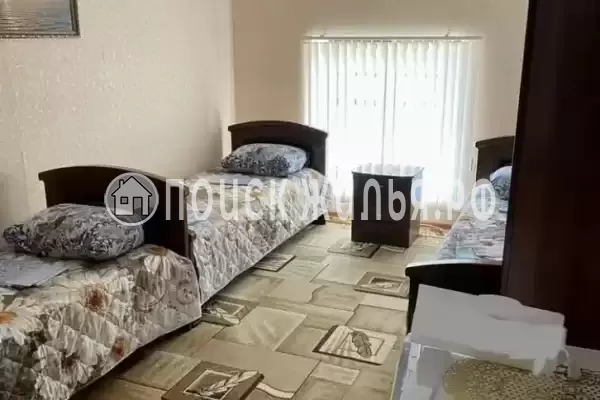 Дом под ключ «Частное домовладение под ключ»