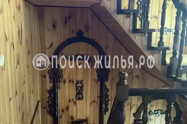 Дом под ключ «Частное домовладение под ключ»