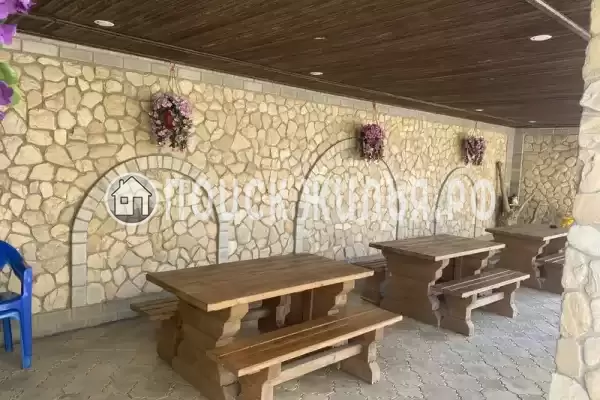 Дом под ключ «Частное домовладение под ключ»