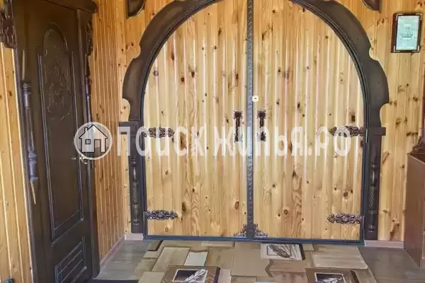 Дом под ключ «Частное домовладение под ключ»