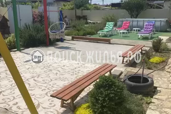 Дом под ключ «Частное домовладение под ключ»