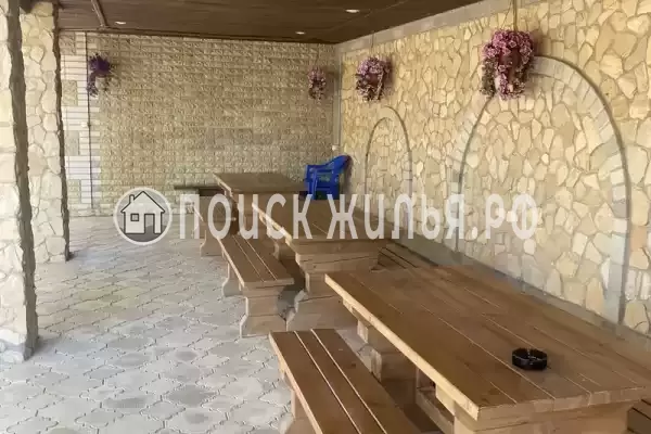 Дом под ключ «Частное домовладение под ключ»