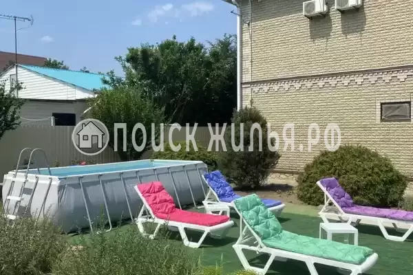 Дом под ключ «Частное домовладение под ключ»