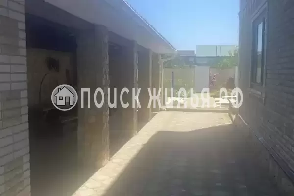 Дом под ключ «Частное домовладение под ключ»