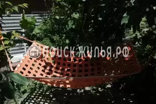 Частный сектор «Дом с садом»