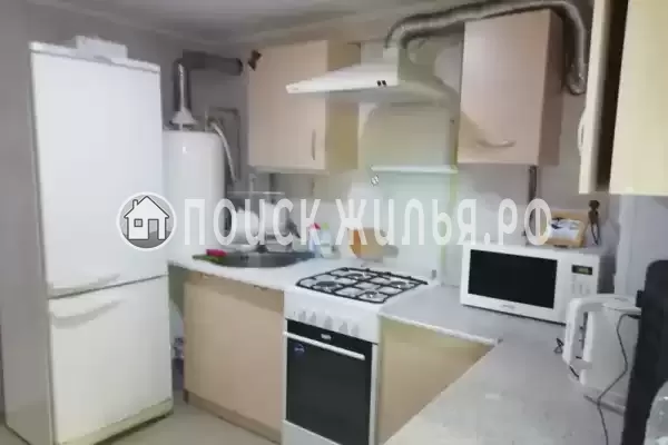 Частный сектор «Дом с садом»