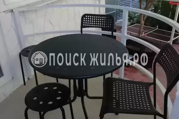 Частный сектор «Дом с садом»