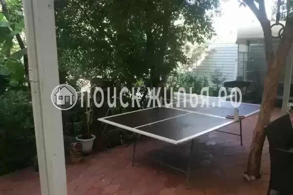 Частный сектор «Дом с садом»