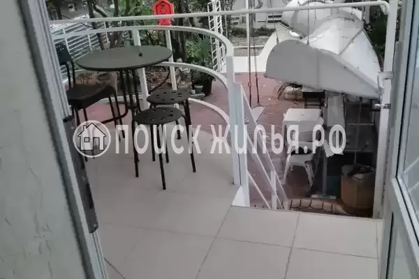 Частный сектор «Дом с садом»