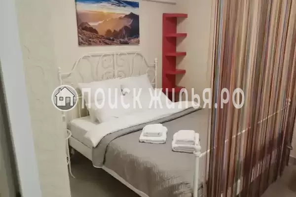 Частный сектор «Дом с садом»