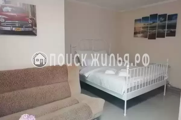 Частный сектор «Дом с садом»