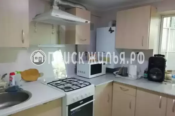 Частный сектор «Дом с садом»