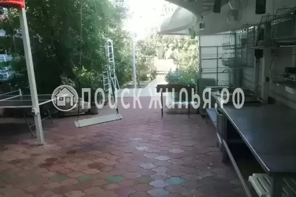 Частный сектор «Дом с садом»