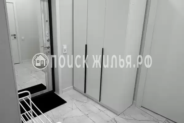 Квартира «В ЖК Сады»