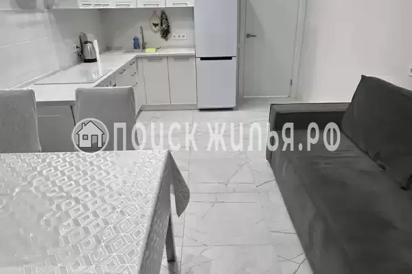 Квартира «В ЖК Сады»