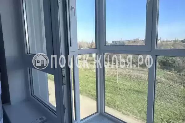 Квартира «В ЖК Сады»