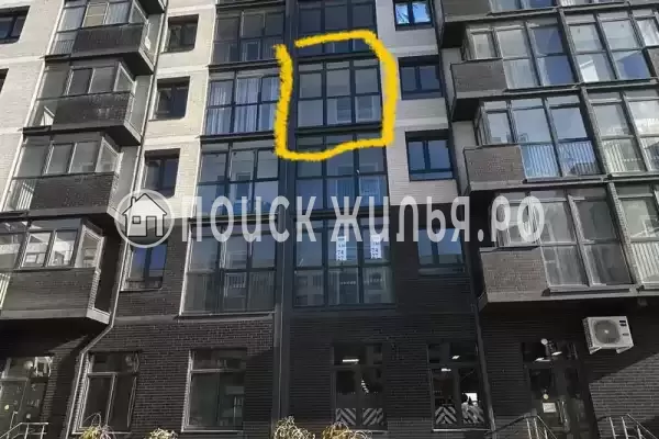 Квартира «В ЖК Сады»