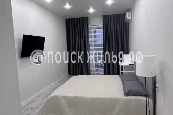 Квартира «В ЖК Сады»