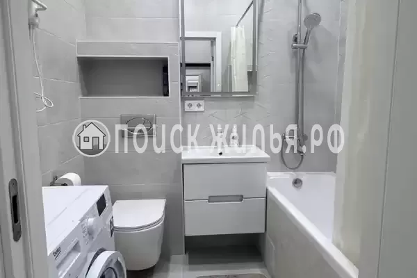 Квартира «В ЖК Сады»