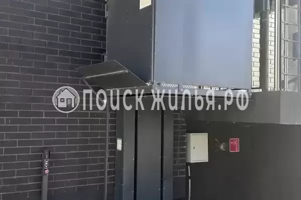 Квартира «В ЖК Сады»