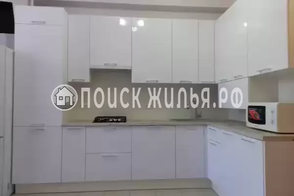 Квартира «Однокомнатная квартира 40 кв. м. на Дарвина 69»