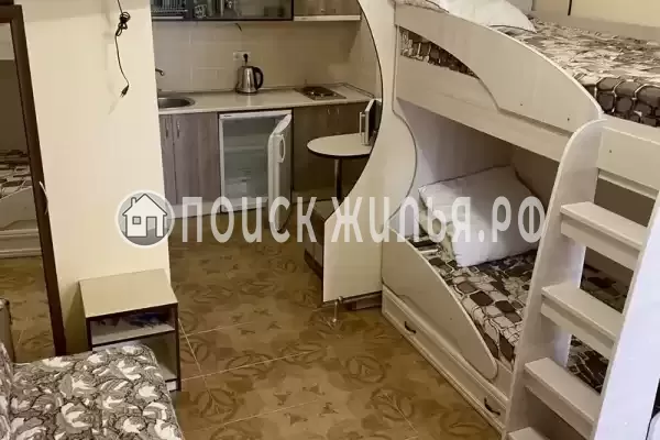 Частный сектор «Номер с кухней» Частный сектор «Номер с кухней»