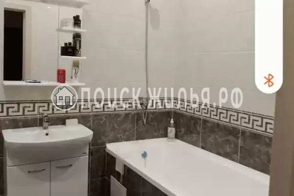 Квартира «Однокомнатная квартира на Верхней»