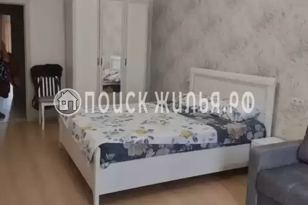 Квартира «Однокомнатная квартира на Верхней»