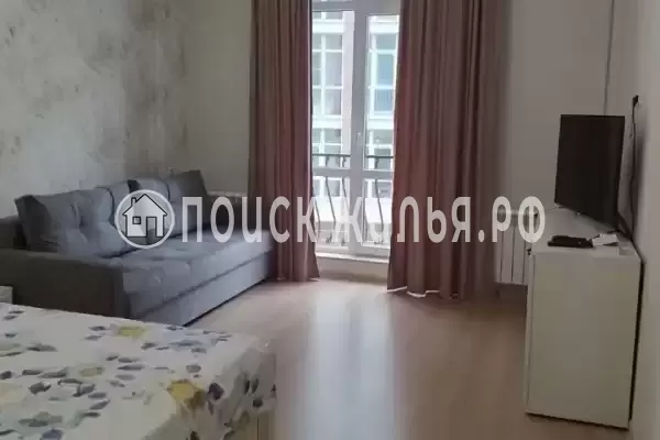 Квартира «Однокомнатная квартира на Верхней»