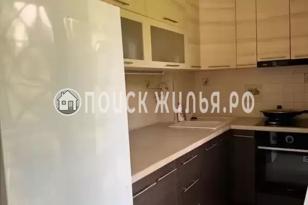 Квартира «Трёхкомнатная квартира на берегу моря»