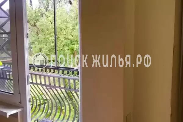 Квартира «Трёхкомнатная квартира на берегу моря»