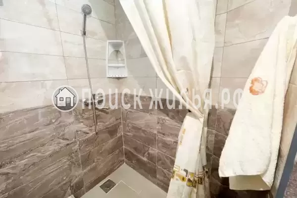 Дом под ключ «Этаж под ключ с отдельным входом»