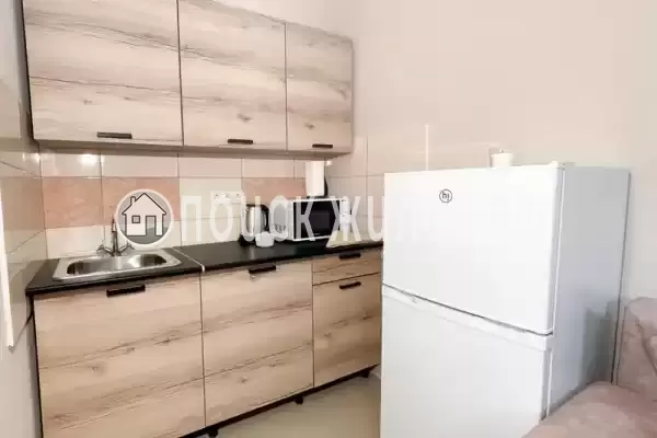 Дом под ключ «Этаж под ключ с отдельным входом»