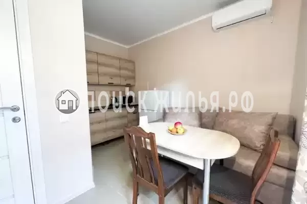 Дом под ключ «Этаж под ключ с отдельным входом»