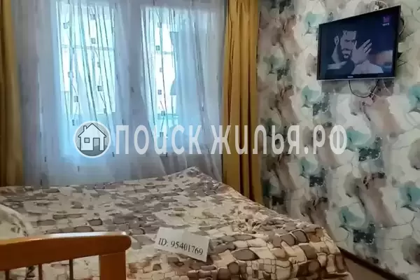 Квартира «Х комнатная квартира на Дружбы»