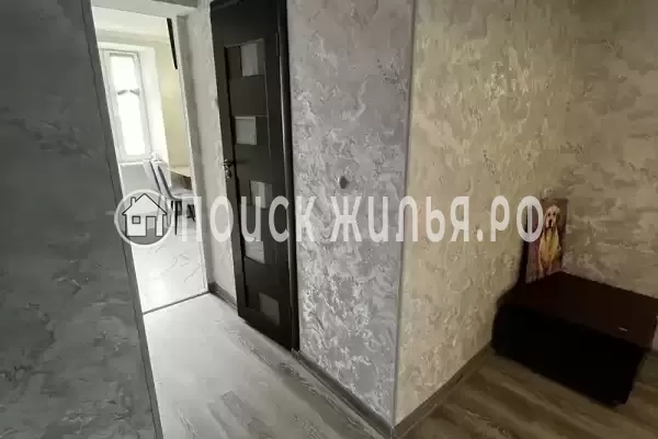 Квартира «Х комнатная квартира на Дружбы»