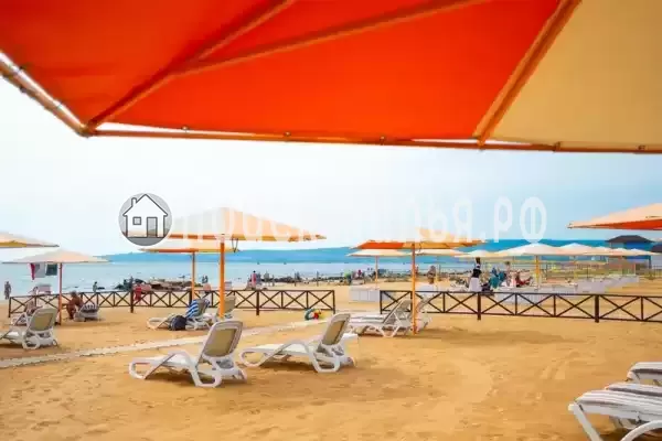 Квартира «Х комнатная квартира на Дружбы»