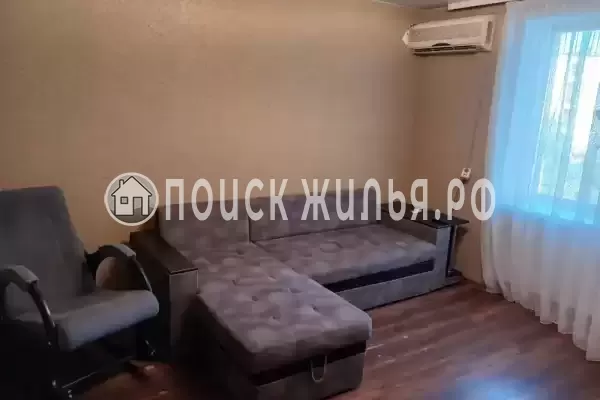 Квартира «Х комнатная квартира на Дружбы»