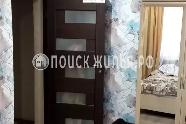 Квартира «Х комнатная квартира на Дружбы»