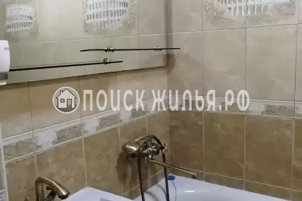 Квартира «Х комнатная квартира на Дружбы»